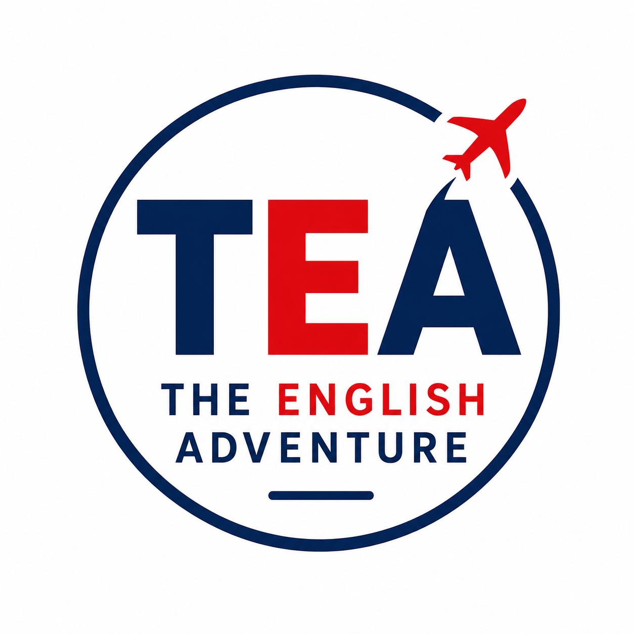The English Adventure